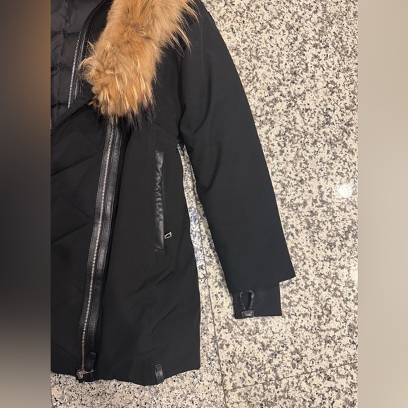 Women’s Rudsak Jacket - Picture 3 of 5
